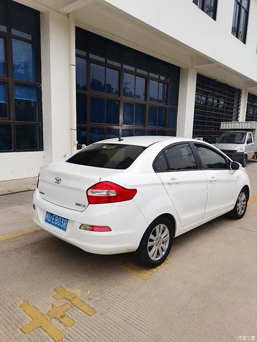 【凯翼昆仑300价格,凯翼c3报价】