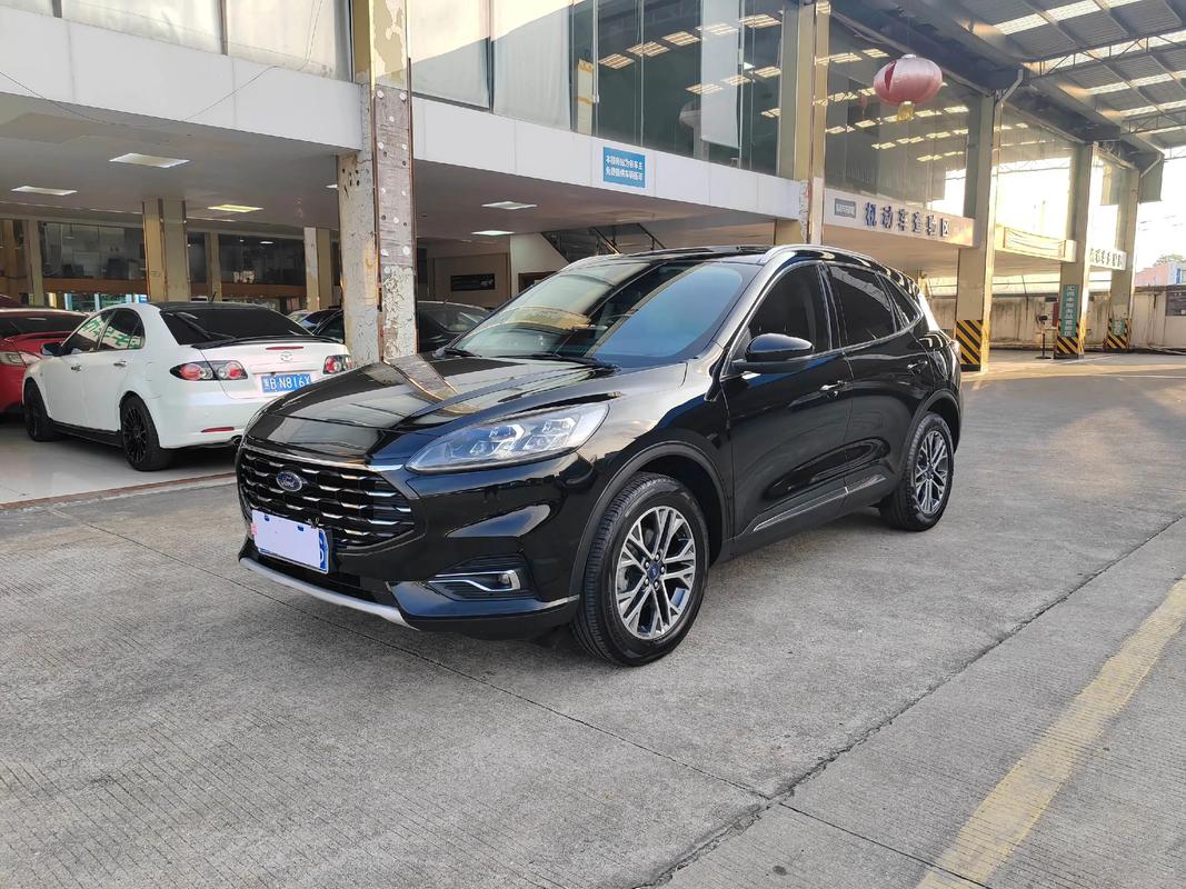 福特锐际的油耗和口碑怎么样/福特锐际2021款油耗报告