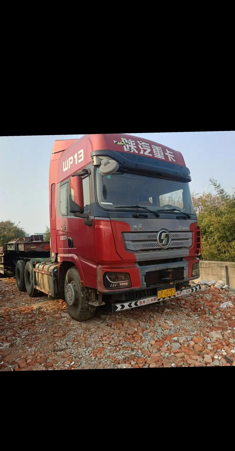 陕汽德龙x3000自卸车(陕汽德龙x3000自卸车维柴430怠速进气压力83正常吗)