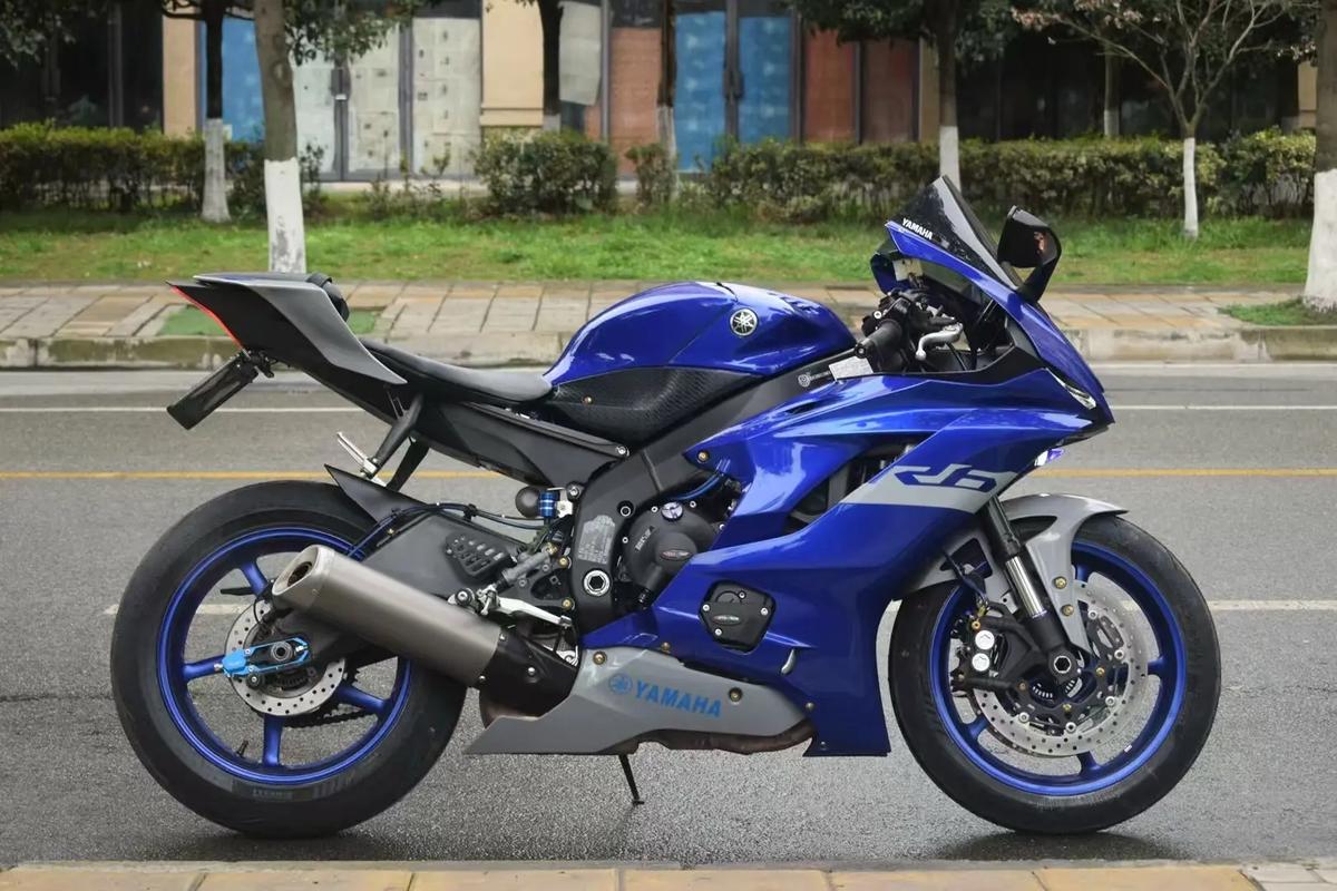 雅马哈r6官网报价及图片／雅马哈r6官方报价及图片