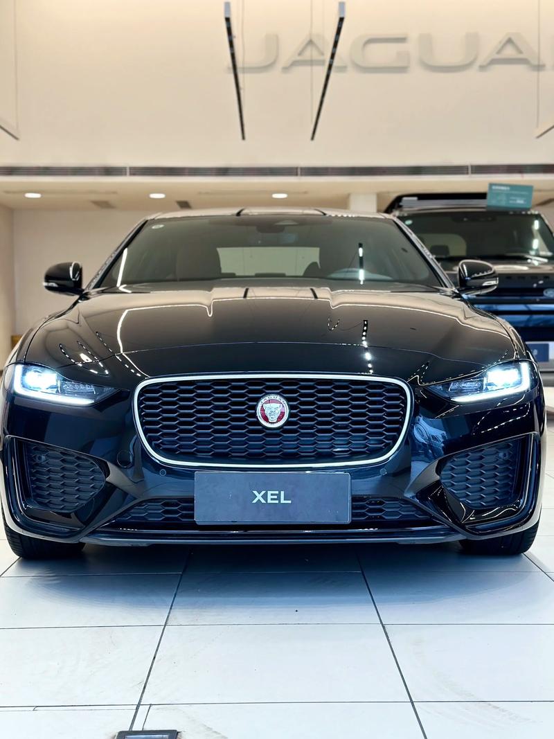 捷豹中国官方网站 捷豹 官网