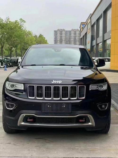 2022款大切诺基价格／2021款jeep大切诺基国内报价