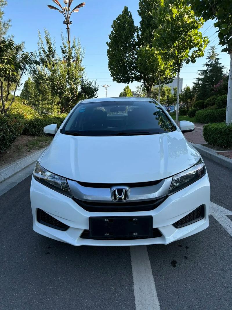 本田风帆轿车／本田锋范哪一年最好