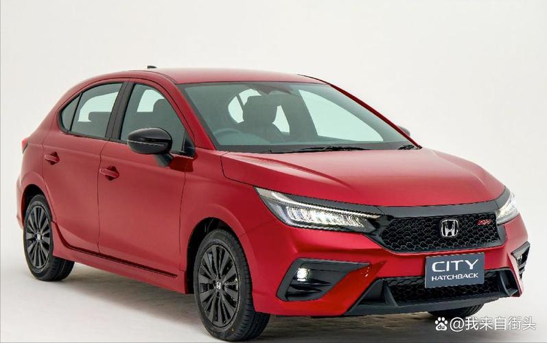 本田city叫什么,本田city adventure