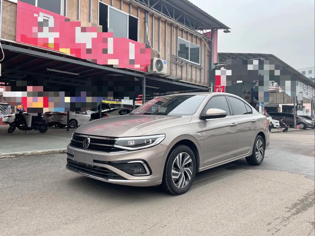 大众宝来23款(大众宝来23款图片)