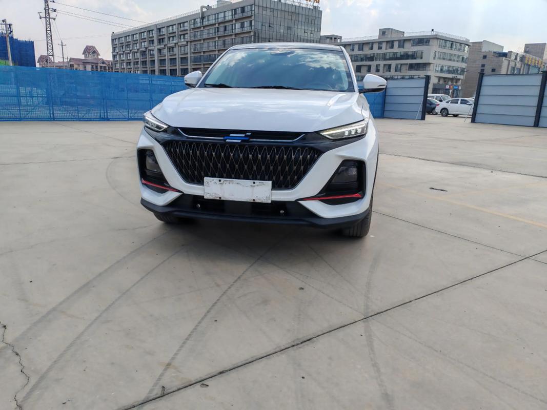 欧尚x7plus怎么样的简单介绍