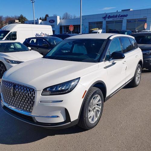 林肯航海家2024款／林肯航海家2024款后防撞梁视频讲解