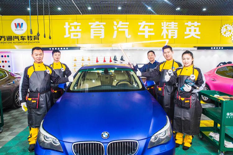 汽修培训学校排名,汽修学校哪家好？