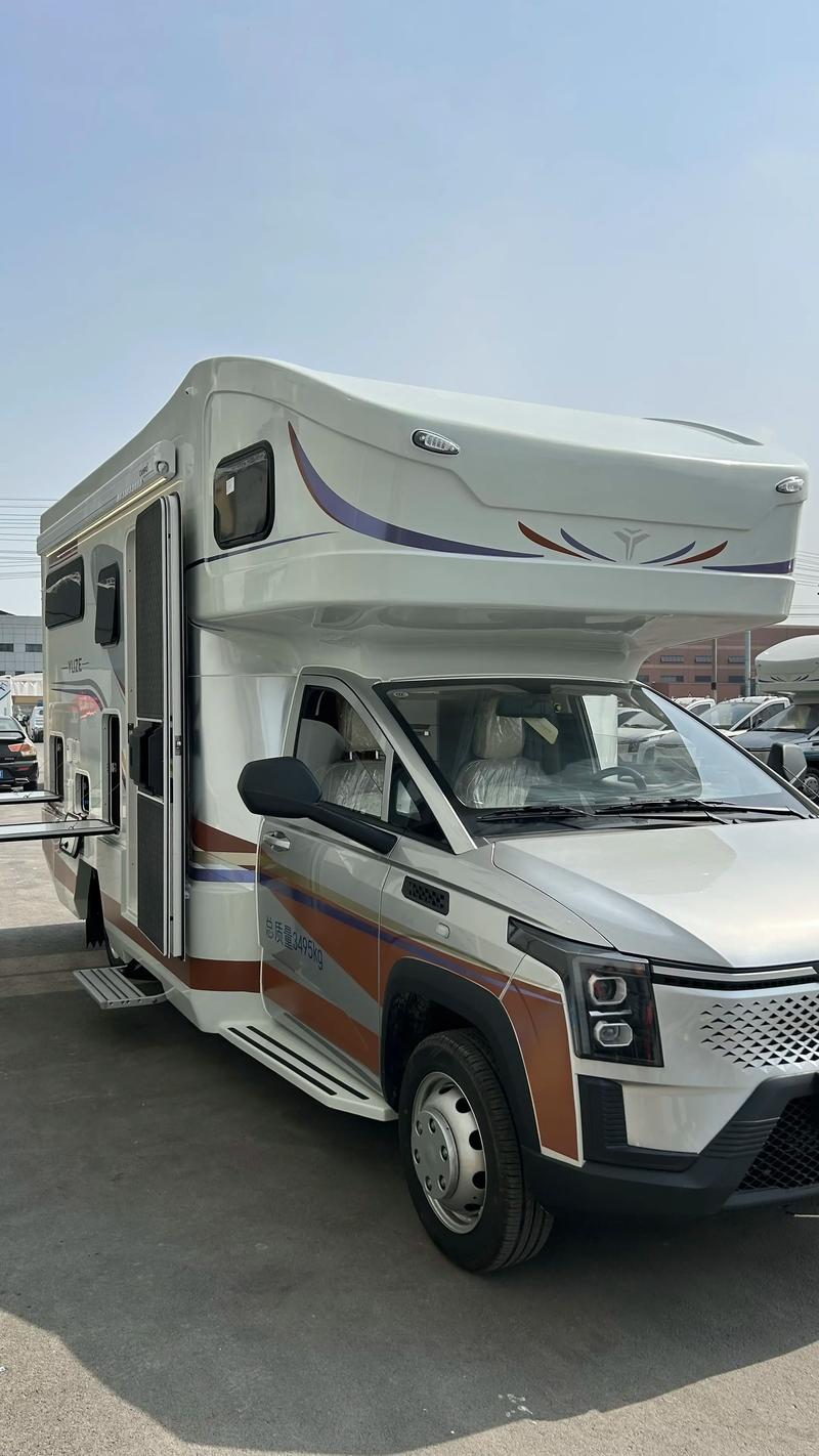 房车价格及图片大全10万以内／房车价格10万一20万内部图片