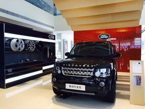 【路捷汽车价格和图片,路捷最新消息】