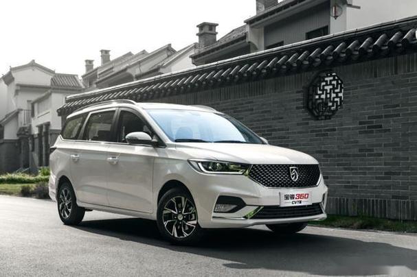 宝骏360为什么停产／宝骏360停产了还能要吗