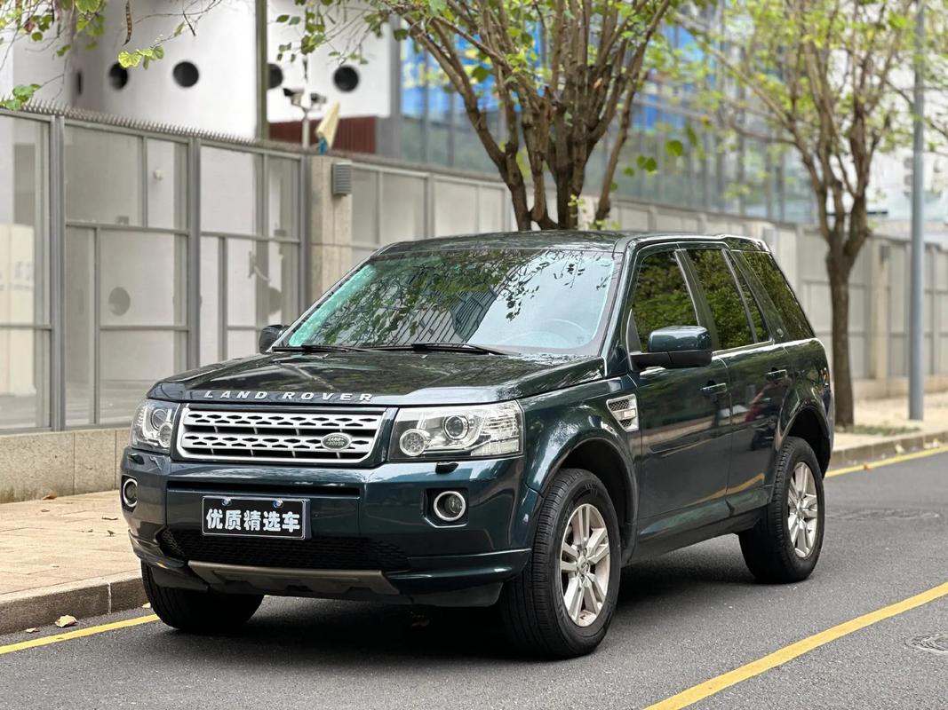 路虎神行者国产价格(路虎神行者22010款口碑)