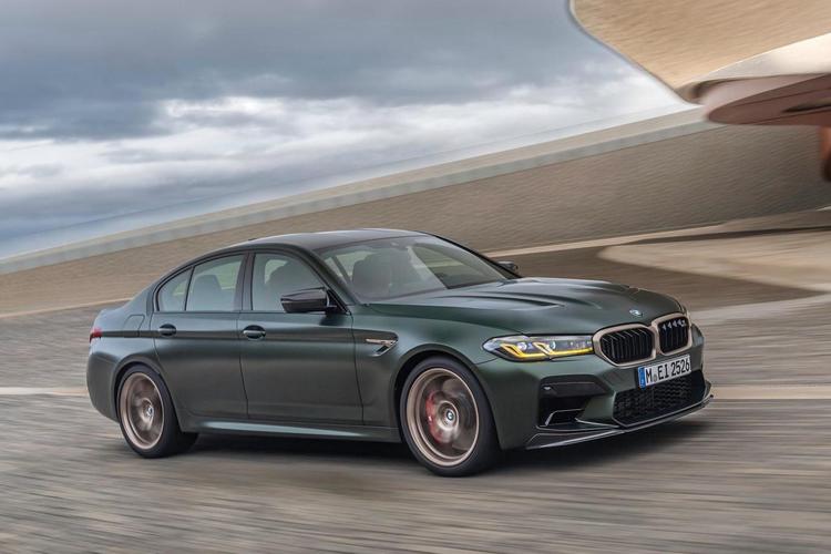 宝马m5系列价格及图片,宝马m5报价及图片欣赏