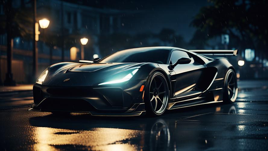 最酷的车子图片大全 最酷的汽车图片