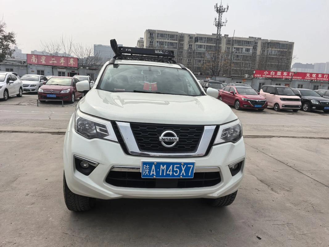 四驱日产越野车大全／日产四驱越野车有几款