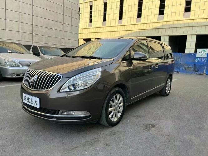 商务gl8 商务GL8215170R1598H多钱一根