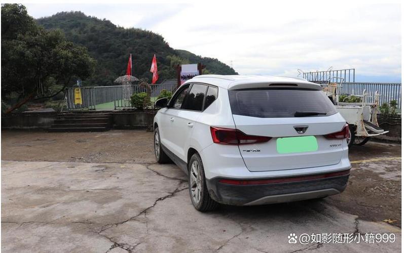 捷达vs5油耗多少真实油耗(捷达vs5三年后感受)