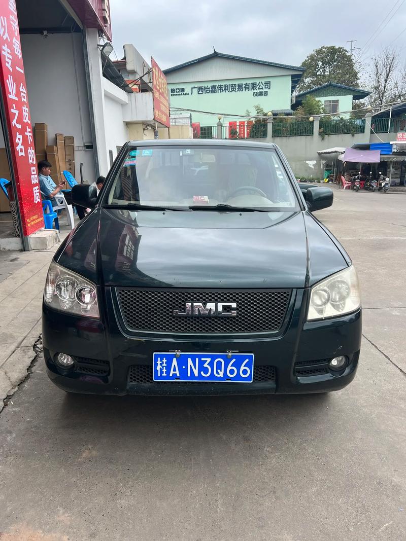 江铃宝典2021,江铃宝典车多少钱