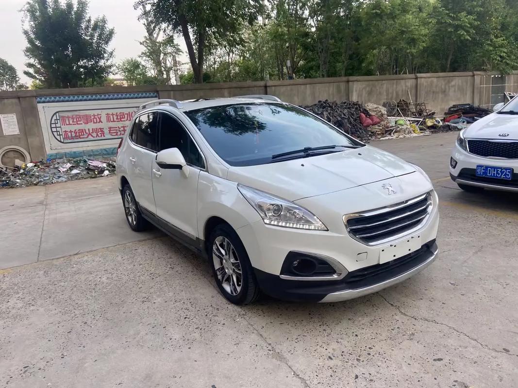 【标致3008车怎么样,标致3008口碑到底怎么样】