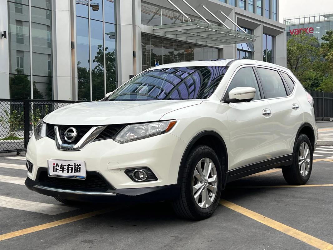 奇骏车怎么样值得购买吗／买日产奇骏十大忠告