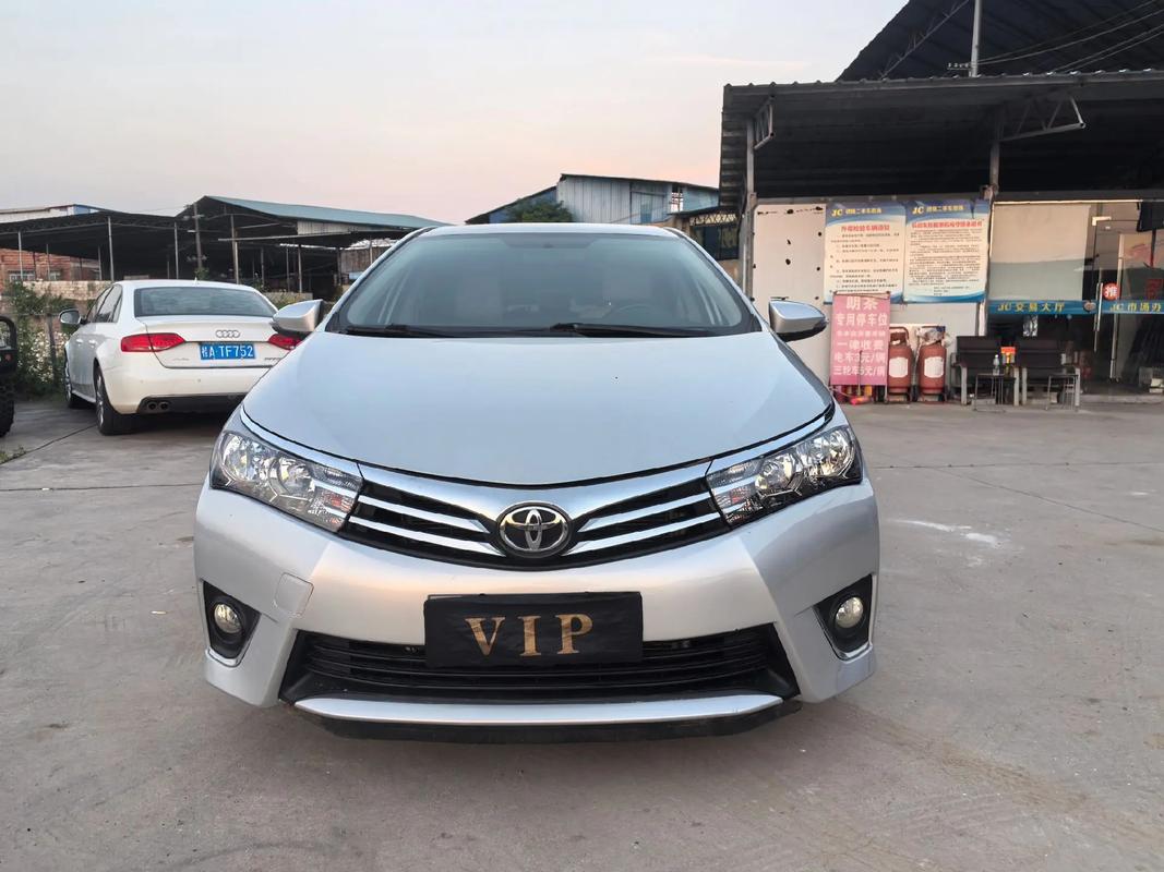 丰田车型大全卡罗拉,丰田suv车型大全卡罗拉