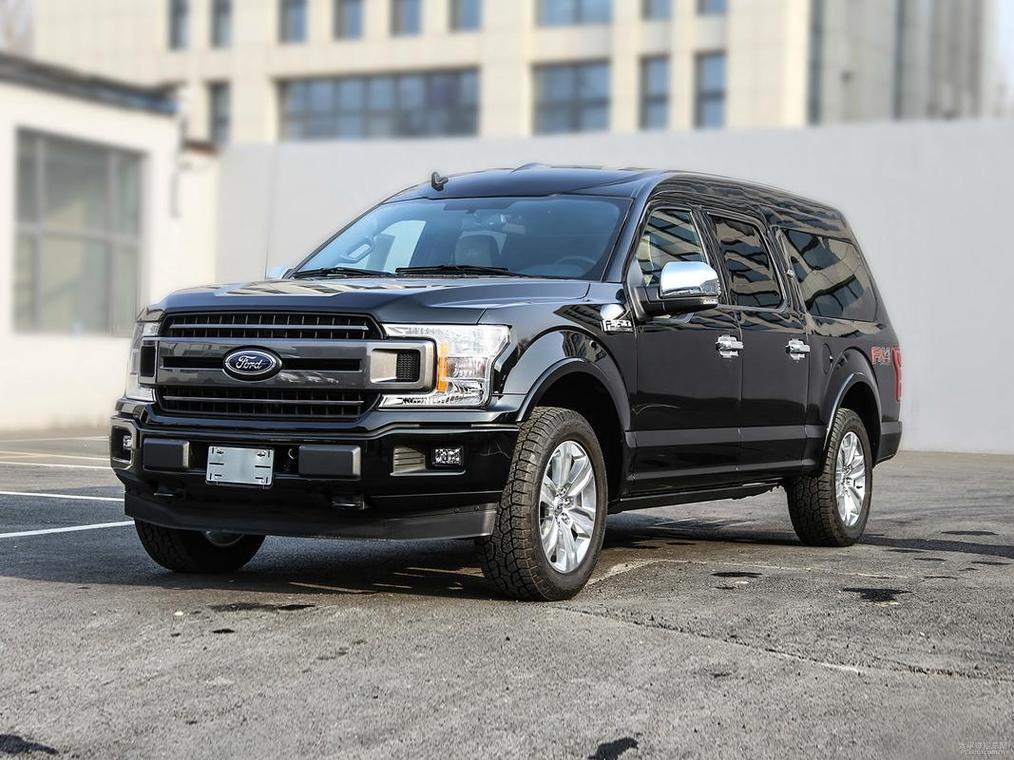 猛禽f650价格及图片,福特巨无霸f950报价