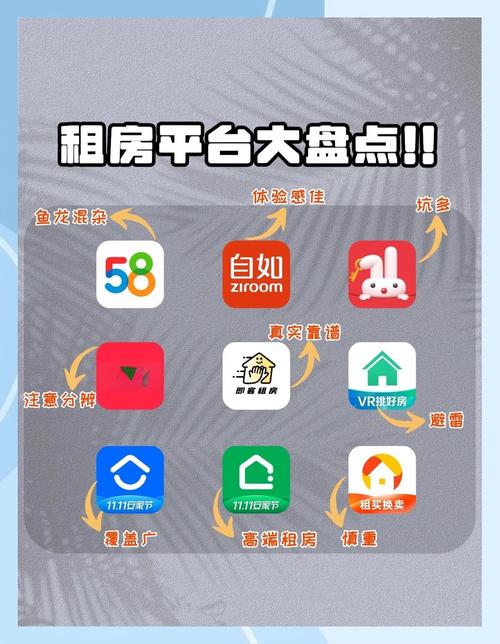 个人发布信息的免费平台,如何发布出租房信息