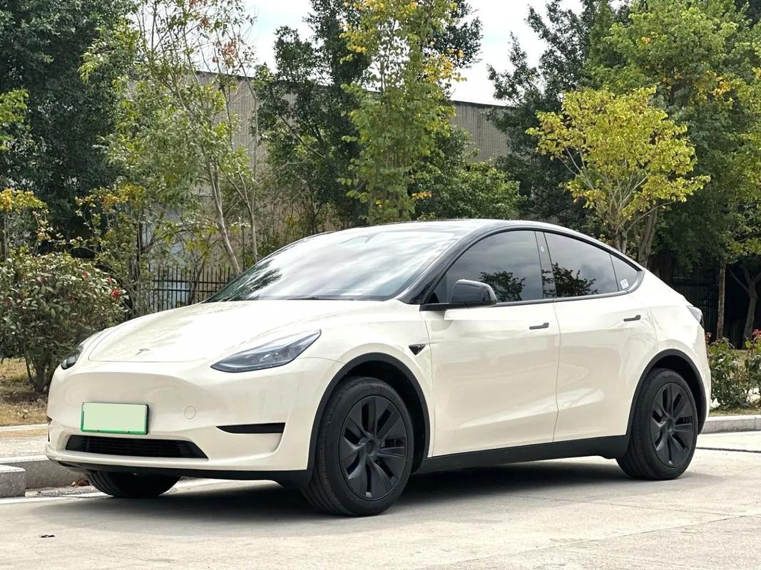 特斯拉y2024大改款／特斯拉y改款的最新消息