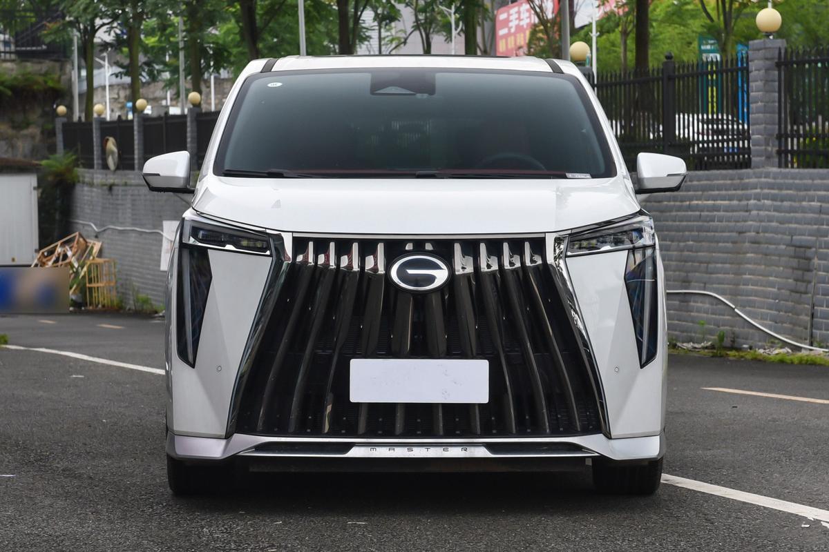 广汽传祺车型／广汽传祺所有车型