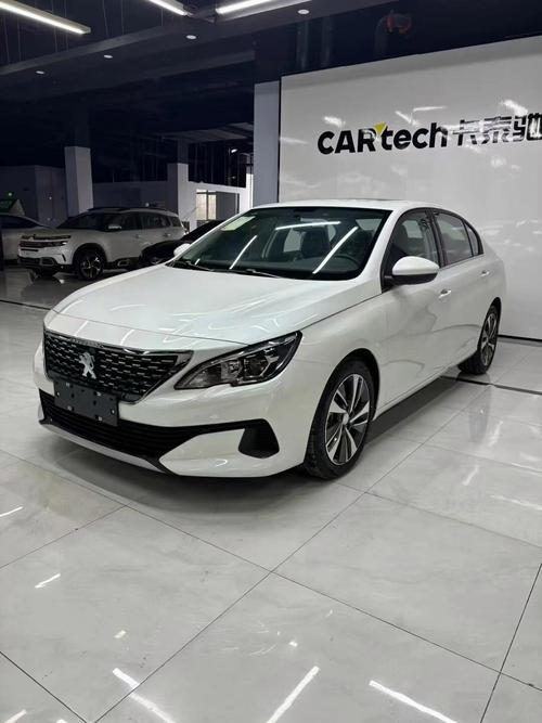 12年标致408多少钱二手车,12年东风标致408多少钱