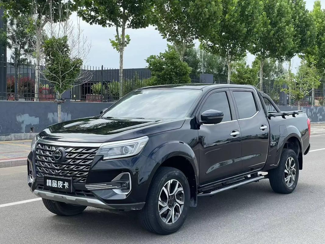郑州日产皮卡哪款好(郑州日产皮卡多少钱一台)