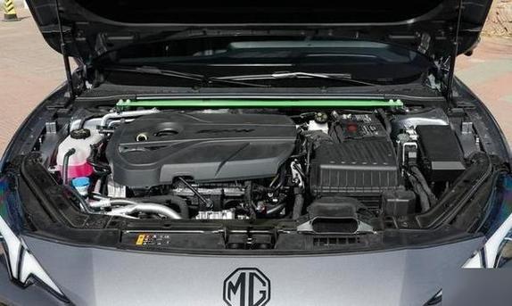 名爵发动机是国产的吗(名爵发动机是国产的吗还是合资)