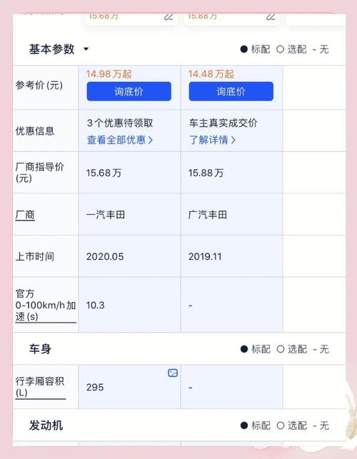 丰田奕泽和chr／丰田奕泽和CHR大灯一样吗