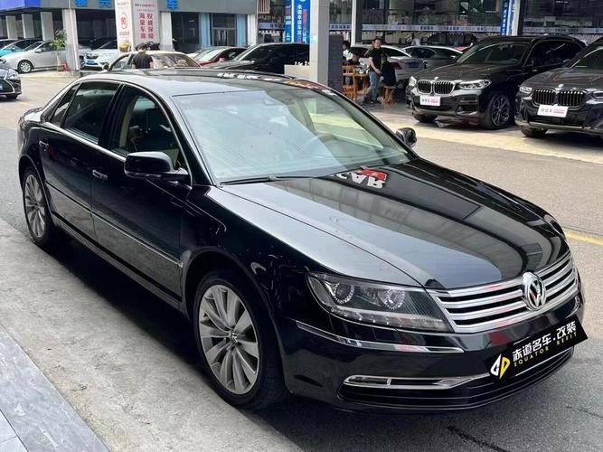 【大众辉腾suv多少钱一辆,大众辉腾价钱多少】