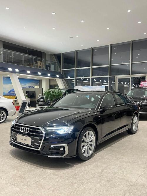 奥迪a6价格 奥迪a6价格落地价多少钱