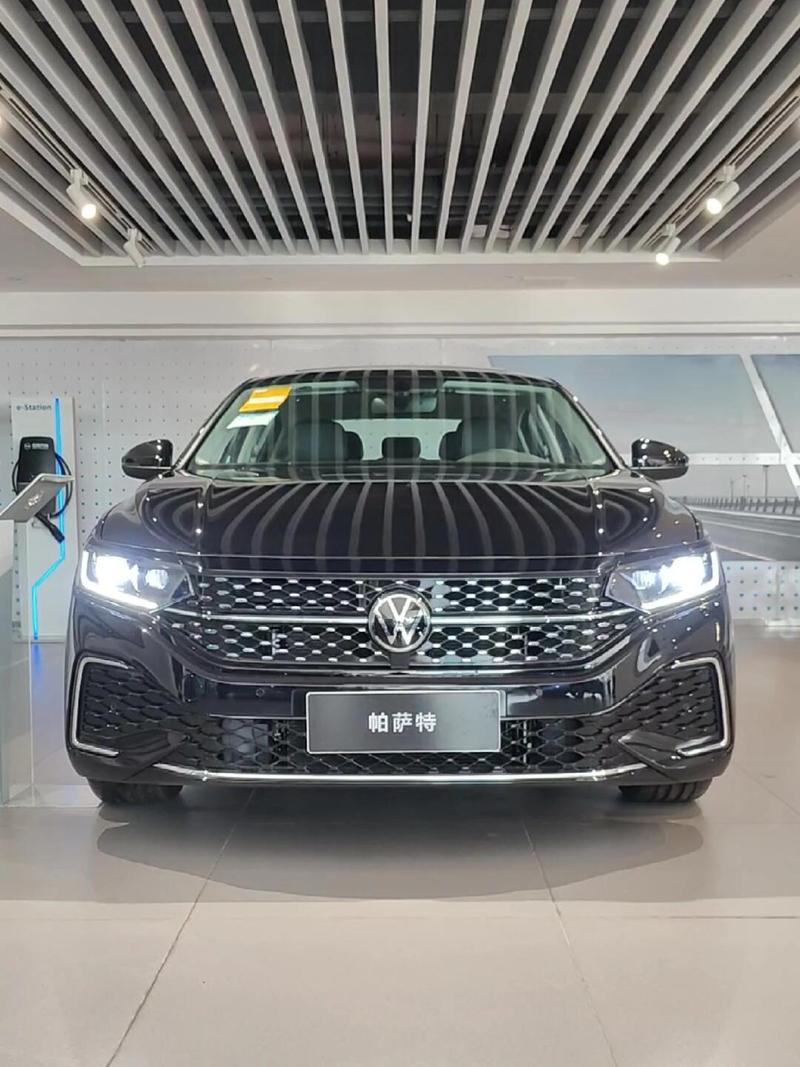 帕萨特大众帕萨怎么样／大众帕萨特咋样？