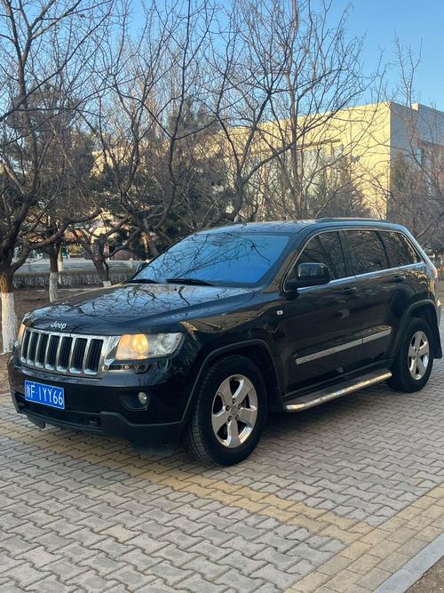 全新大切诺基论坛(大切诺基车友论坛)