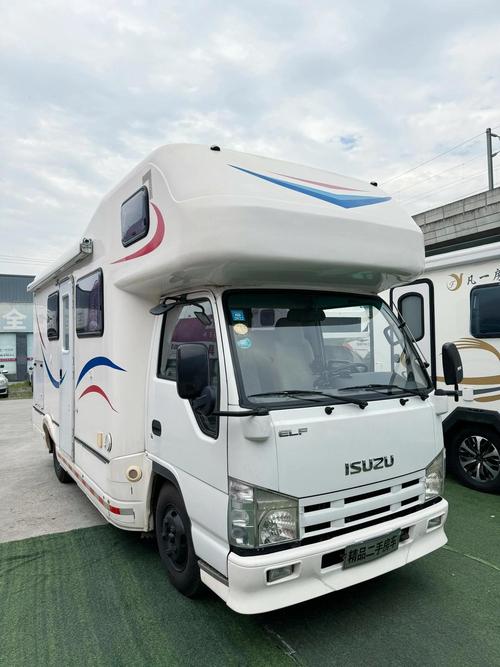 二手房车价格及图片 搜一下二手房车