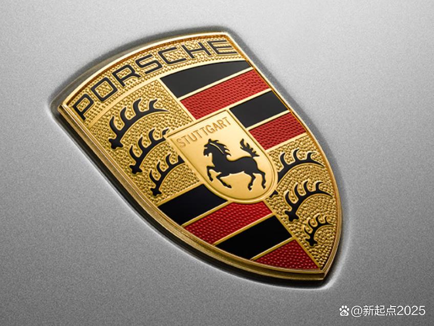 带马的车标是什么车,马头的车标是什么车