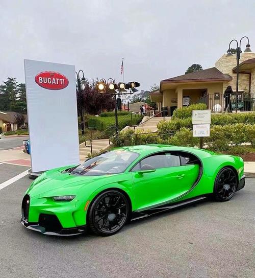 布加迪威龙要多少钱,布加迪威龙要几块钱