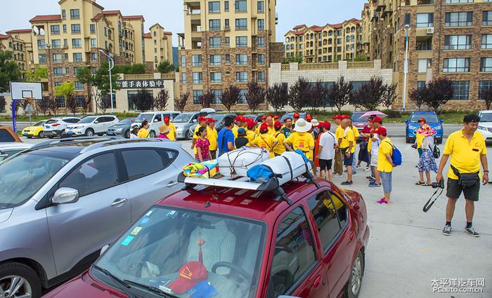 中老年自驾游车友会,中老年自驾游群