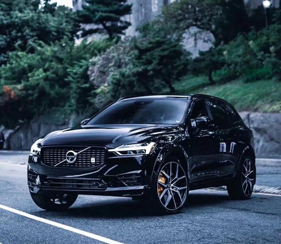 【沃尔沃大型suv,沃尔沃大型轿车是哪款】