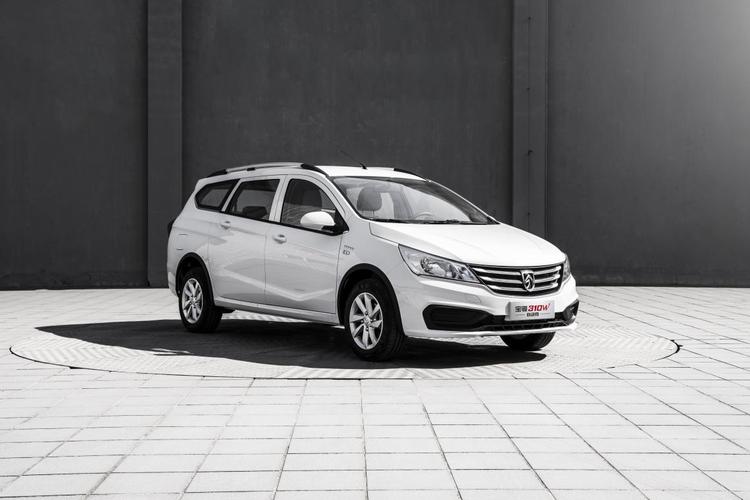 宝骏自动挡,宝骏自动挡车型及价格