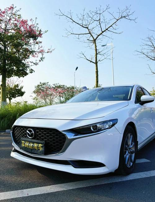 三四万元的家用小轿车／三四万的小型车