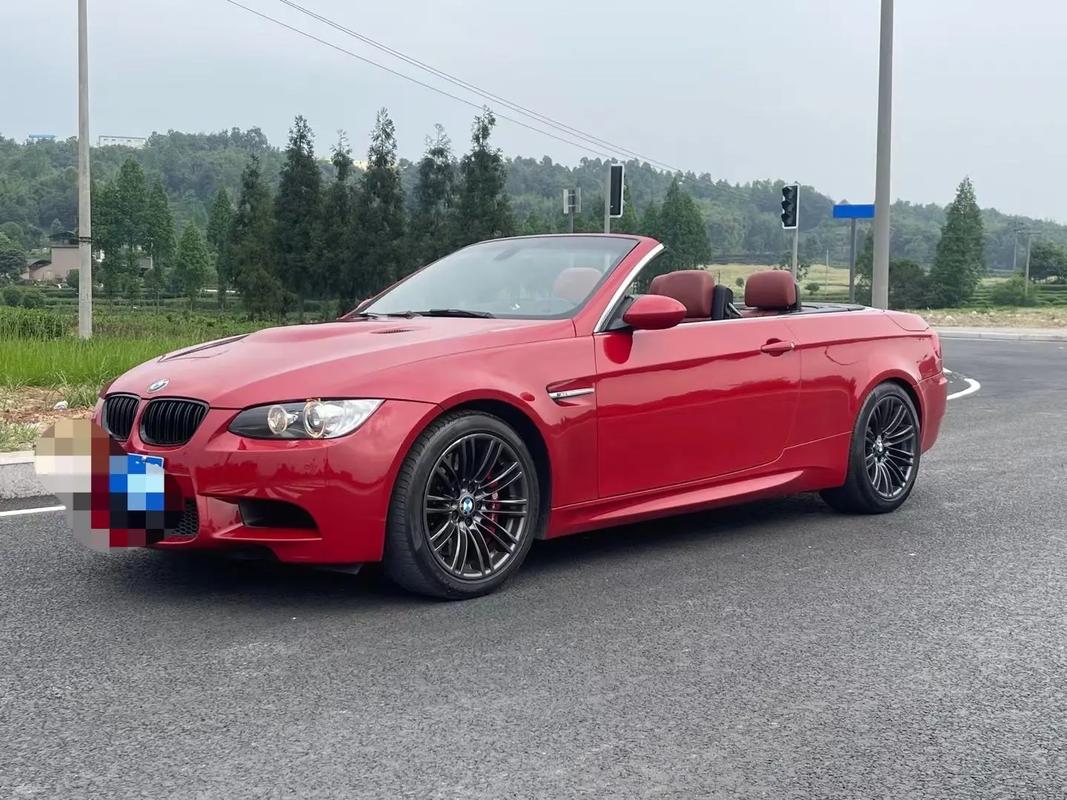 宝马m3两门,宝马m3双开门价格