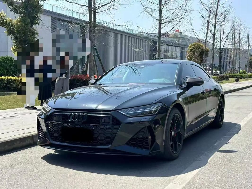 奥迪a7l45tfsi(奥迪a7l45tfsi筑梦新生版)