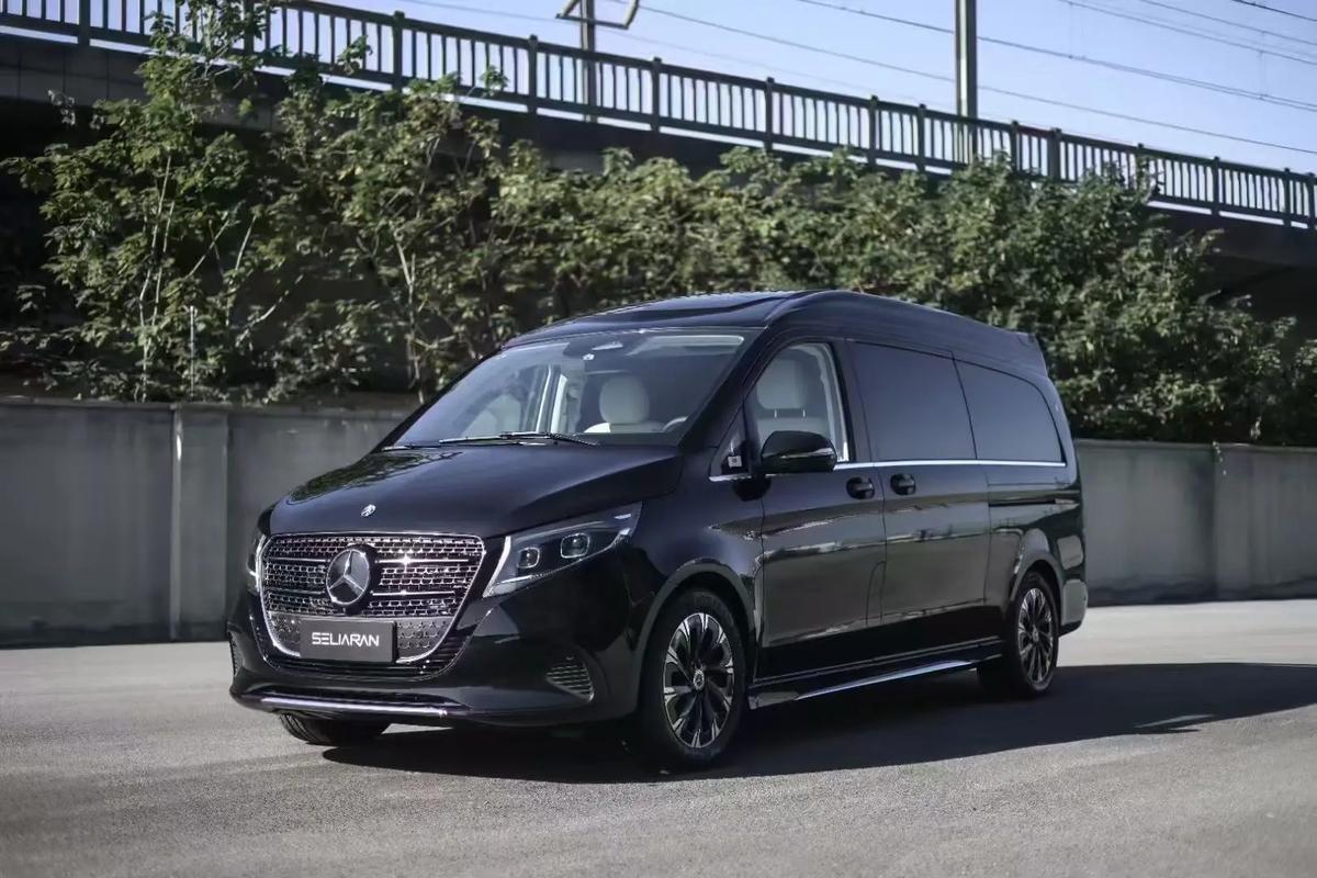 奔驰高端系列／奔驰高端系列有哪些