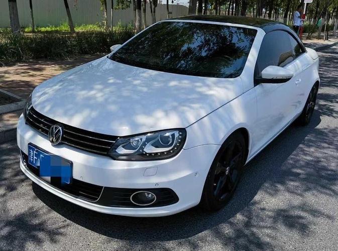 大众跑车eos／大众跑车有哪几款