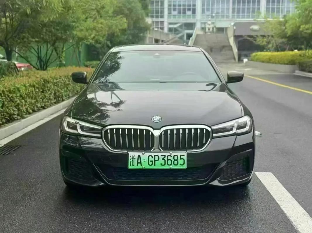 宝马535le成交价／宝马535le售价