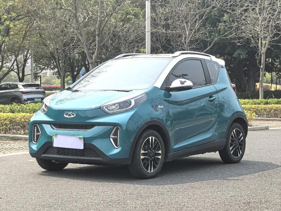 奇瑞电动车多少钱一辆,奇瑞电瓶车多少钱一台